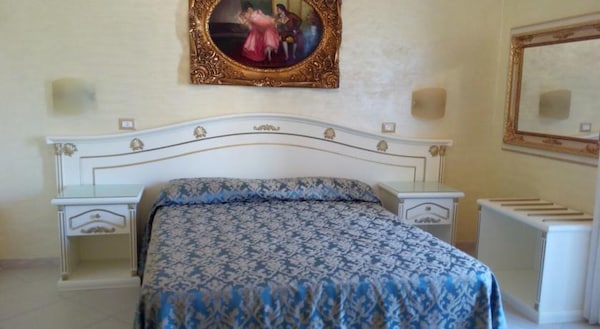 Riva Del Sole Rooms