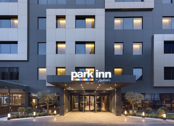 Park Inn By Radisson Istanbul Atasehir