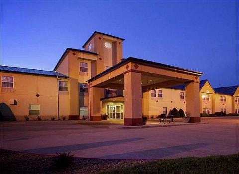 Stay Suites of America Dodge City