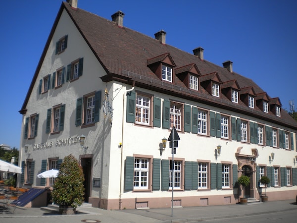 Hotel Gasthaus Schützen