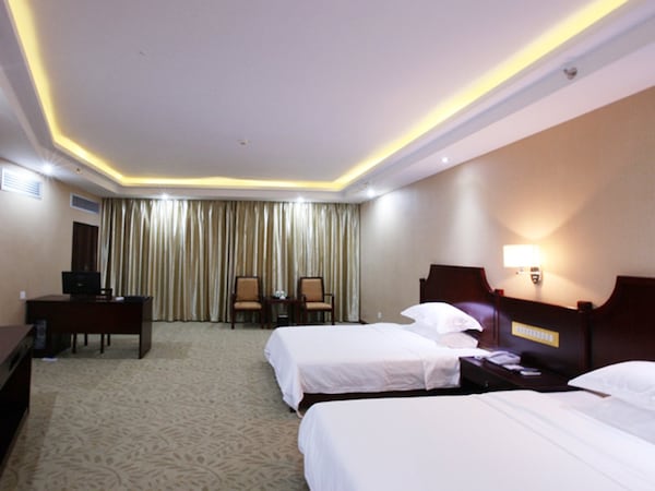 Huangdu Hotel