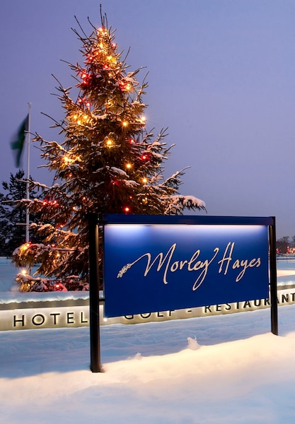 Hotel Morley Hayes