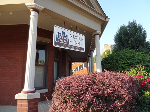 Nestle Inn
