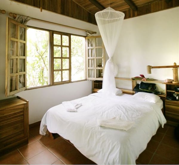 Rancho Margot Sustainable & Self Sufficient Eco Lodge