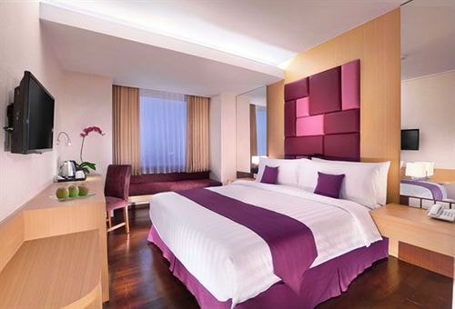 Quest Hotel Darmo - Surabaya By Aston