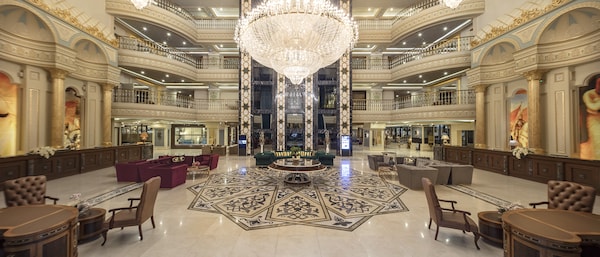 Grand Millennium Konya Hotel