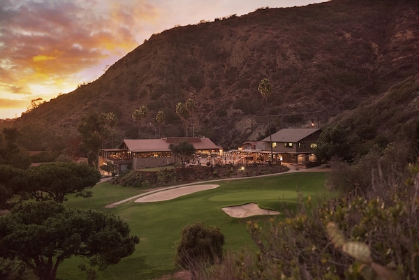 The Ranch at Laguna Beach