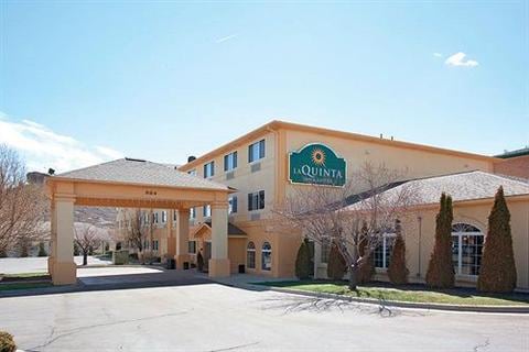 La Quinta Inn & Suites Castle Rock