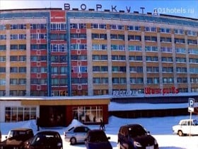 Vorkuta Hotel