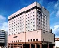 Hotel Metropolitan Morioka New Wing