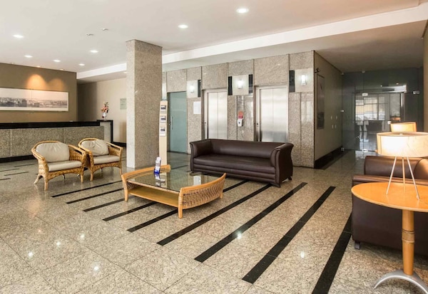 Hotel Othon Suites Recife Metrópolis
