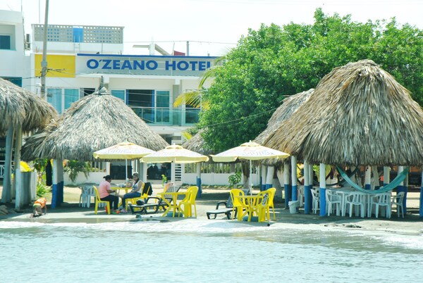 Hotel Ozeano