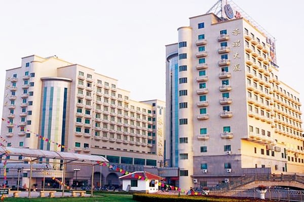 Hotel Tourism
