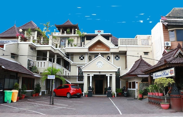 Tara Hotel Yogyakarta