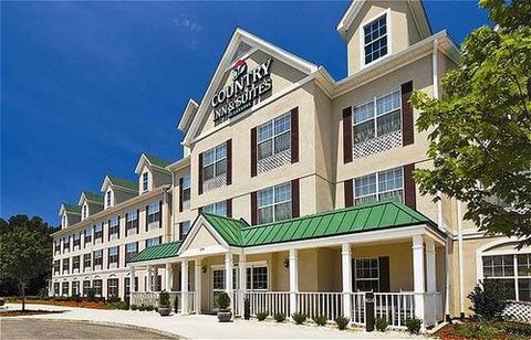 Country Inn & Suites by Radisson, Bel Air-Aberdeen, MD