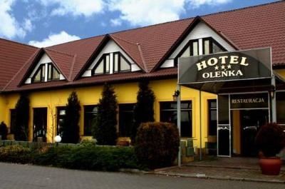 Hotel Olenka