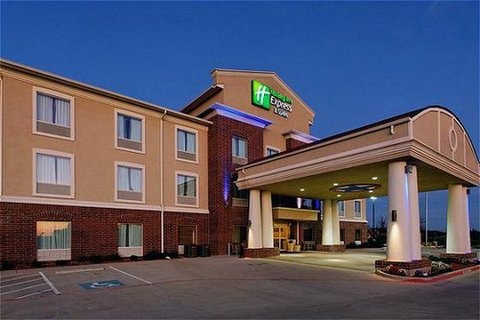 Holiday Inn Express Hotel & Suites Cleburne, An Ihg Hotel