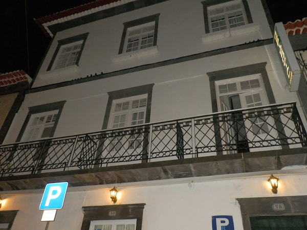Hotel Sao Miguel