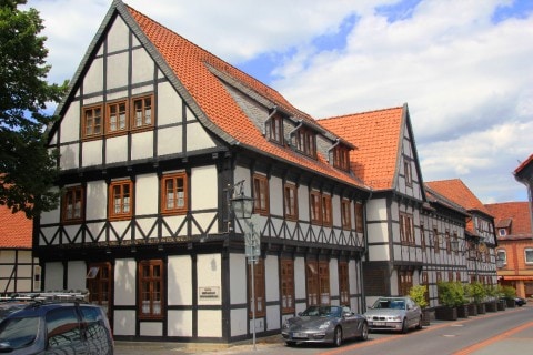 Hoffmannhaus