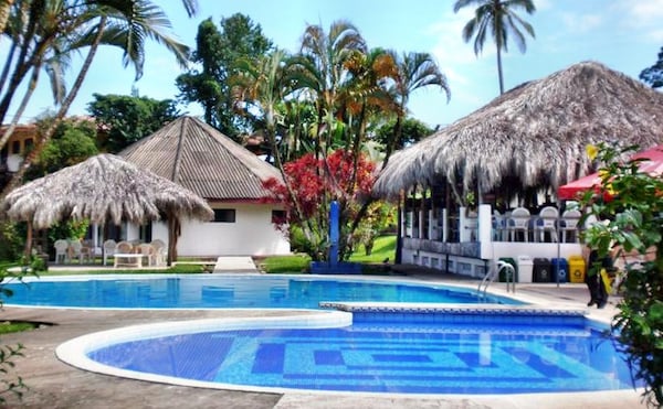 Hotel Maribu Caribe
