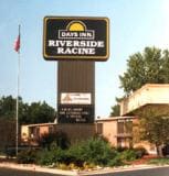 Days Inn & Resort Riverside Racine
