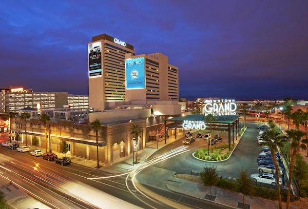 Hotel Downtown Grand Las Vegas