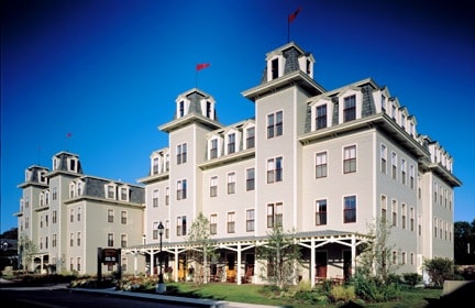 Bar Harbor Grand Hotel