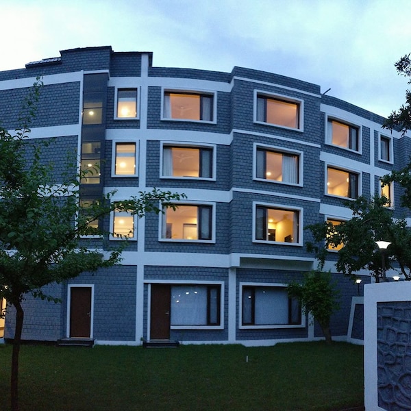 Hotel The Kargil