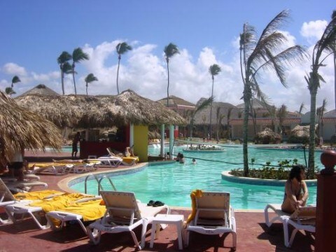 Club Punta Cana - Colony Bay Resort