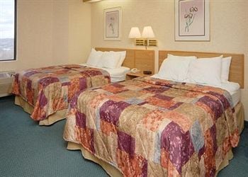 Quality Inn Bridgeport-Clarksburg