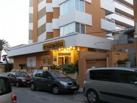 Hotel Brasilia