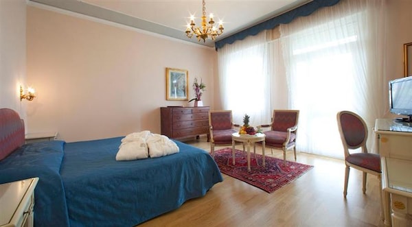 Hotel Quisisana Terme