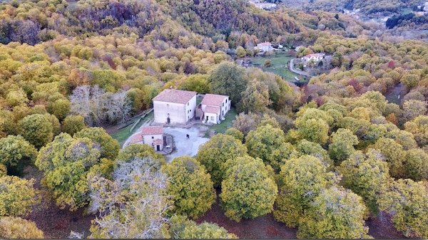 Agriturismo Bio I Rondinelli