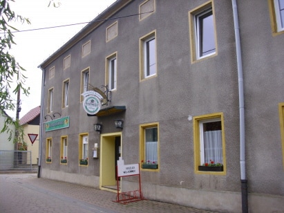 Landgasthof Kreinitz
