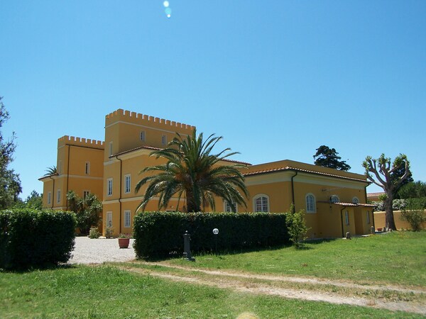 Agriturismo Villa Graziani