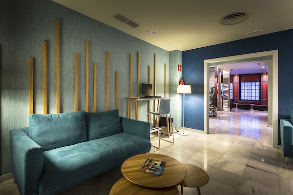 Hotel Comfort Dauro 2
