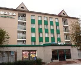 Hotel Dana