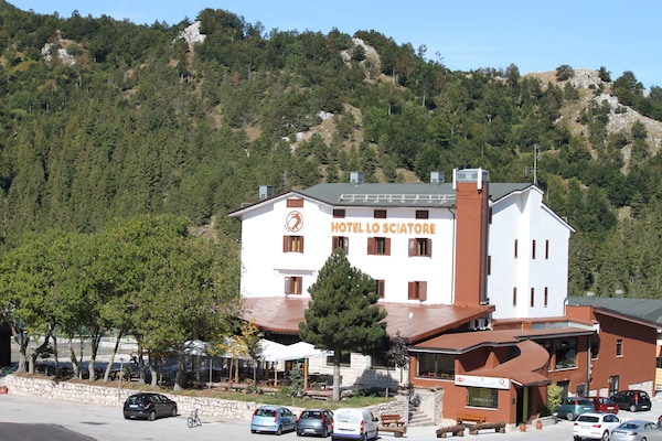 Club Hotel Lo Sciatore