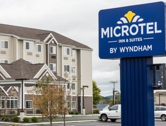 Microtel Inn&Suites By Wyndham Altoona