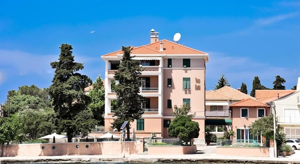 Villa Hresc