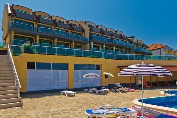Black Sea Paradise Hotel