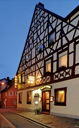 Alt Bamberg