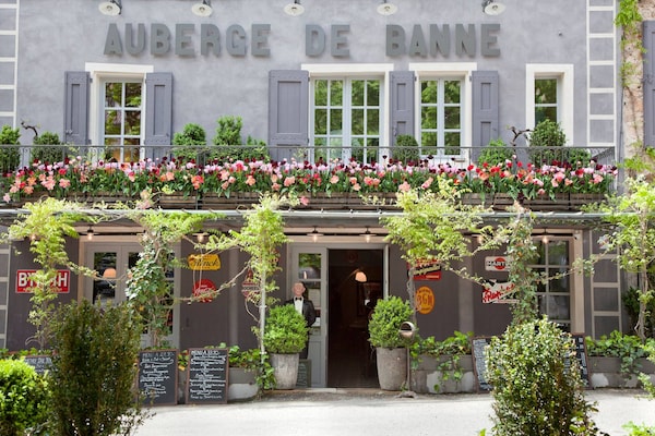 Auberge de Banne