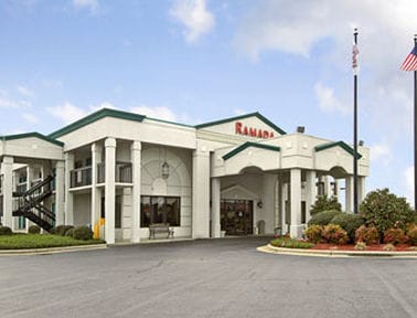 Quality Inn & Suites Mooresville-Lake Norman