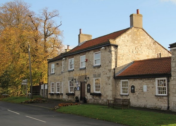 The Bay Horse Inn