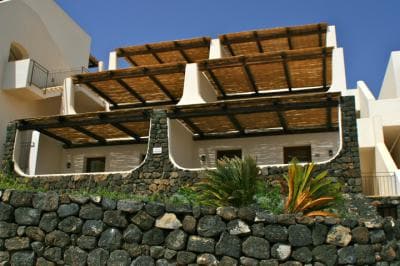 Kuddie Rosse Eco-friendly Residence