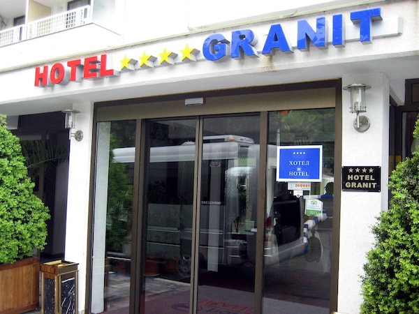 Hotel Granit