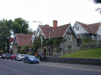 Bear Inn, Somerset by Marston's Inns