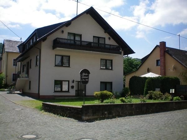 Apartamento en Ernst cerca de Cochem a. D. Mosela