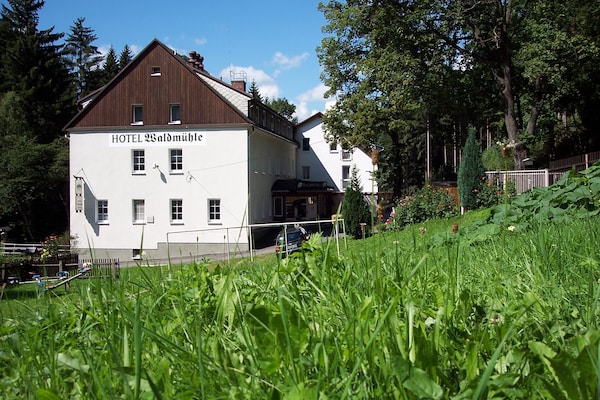 Hotel Waldmühle